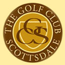 the golfclub of Scottsdale